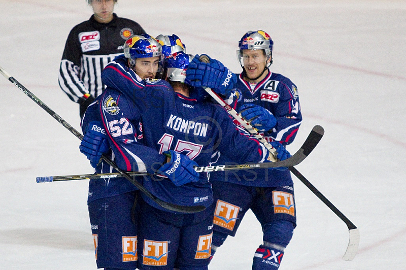 GER, DEL, EHC Red Bull Muenchen vs. Koelner Haie