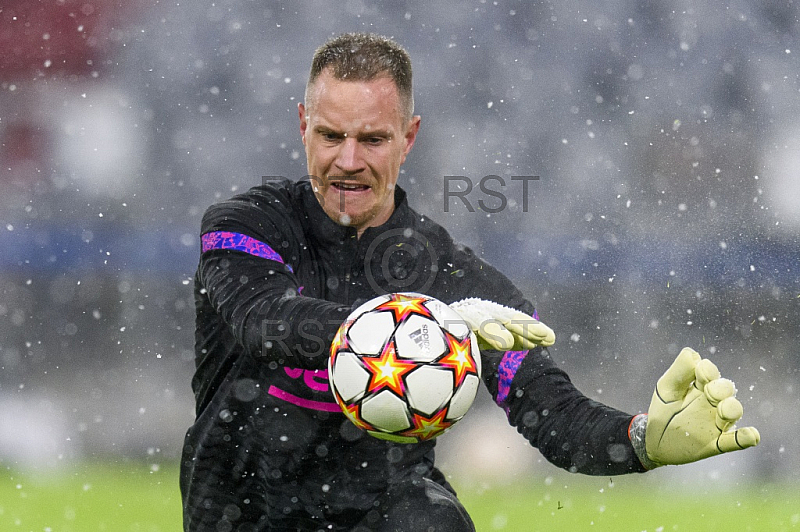 GER, UEFA CL, FC Bayern Muenchen (GER) vs FC Barcelona (ESP)