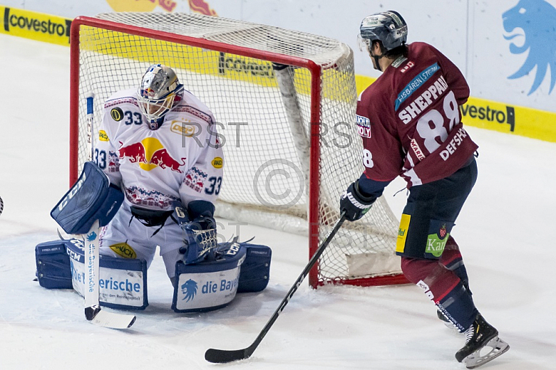 GER, DEL, EHC Red Bull Muenchen vs. Eisbaeren Berlin