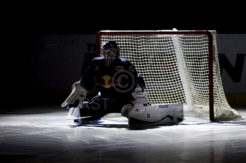 GER, DEL, EHC Red Bull Muenchen vs. Wild Wings Schwenningen