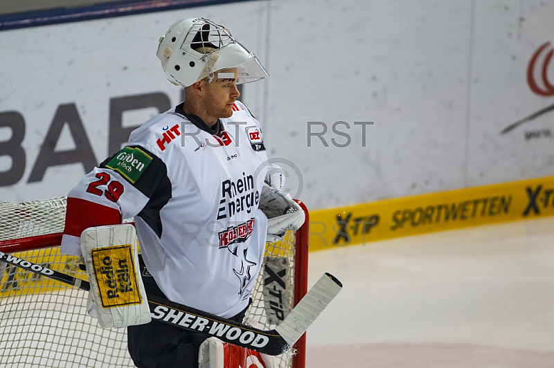 GER, DEL, EHC Red Bull Muenchen vs. Koelner Haie