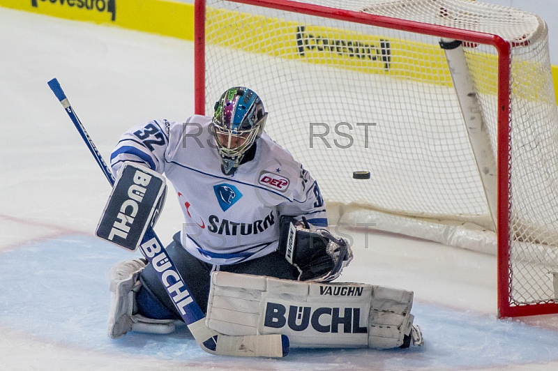 GER, DEL, EHC Red Bull Muenchen vs. ERC Ingolstadt