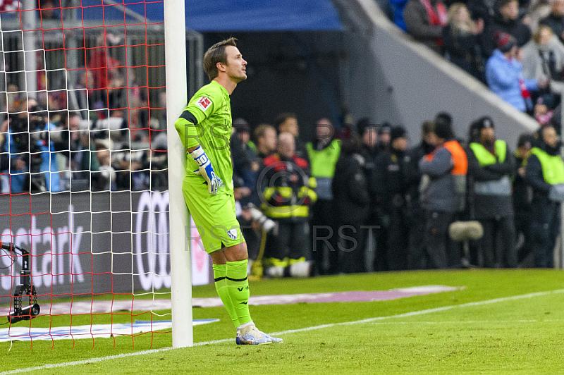 GER, DFB, FC Bayern Muenchen vs. VFL Bochum