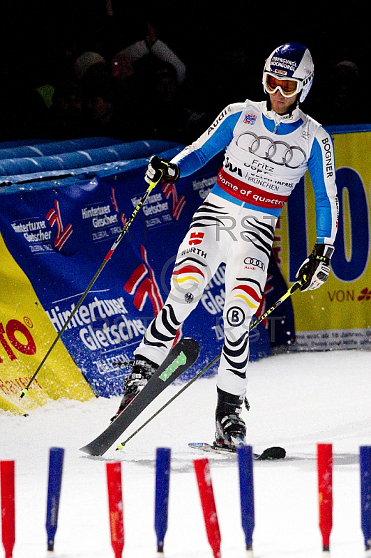 GER, Audi FIS Ski World Cup Muenchen