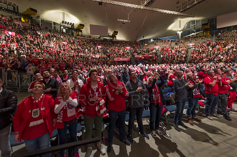 GER, 1.FBL,  FC Bayern Muenchen Jahreshauptversammlung 2019