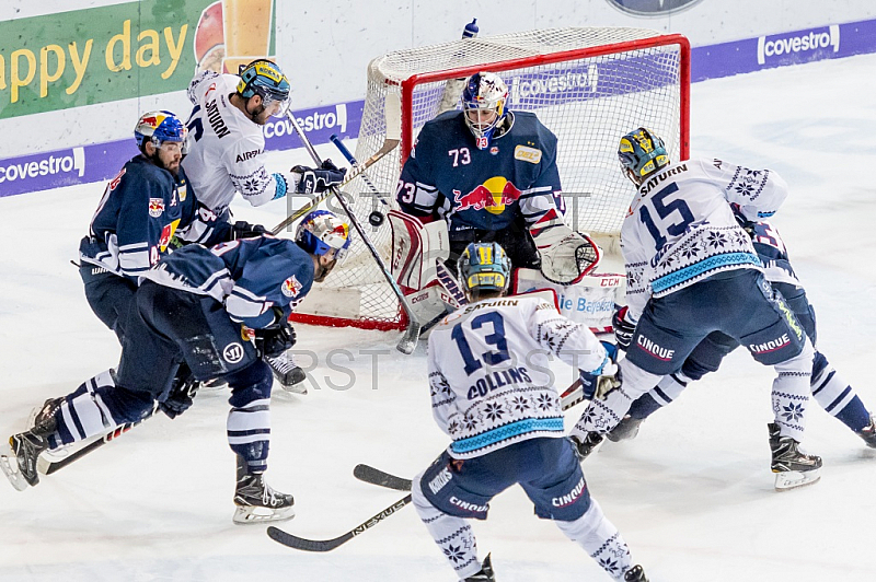 GER, DEL, EHC Red Bull Muenchen vs. ERC Ingolstadt