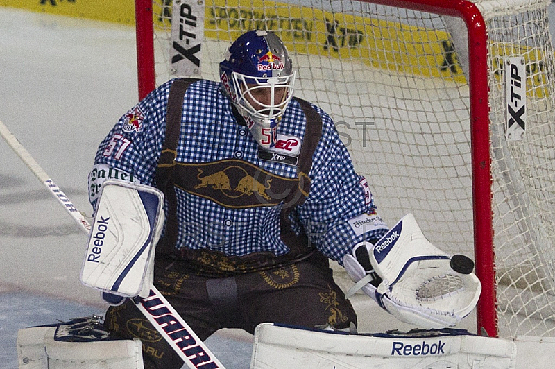 GER, DEL, EHC Red Bull Muenchen vs. Eisbaeren Berlin