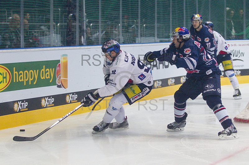 GER, DEL, EHC Red Bull Muenchen vs. Eisbaeren Berlin