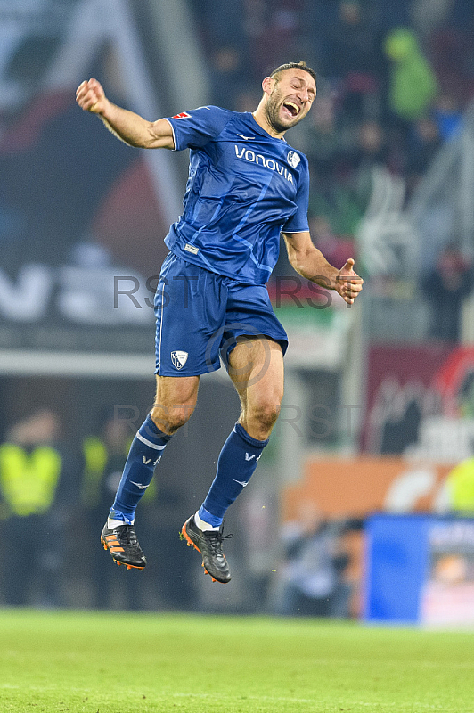 GER, DFB, FC Augsburg vs. VfL Bochum