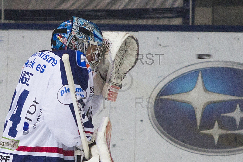 GER, DEL, EHC Red Bull Muenchen vs. Iserlohn Roosters