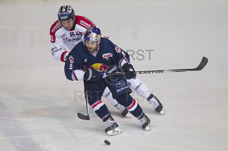 GER, DEL, EHC Red Bull Muenchen vs. Eisbaeren Berlin