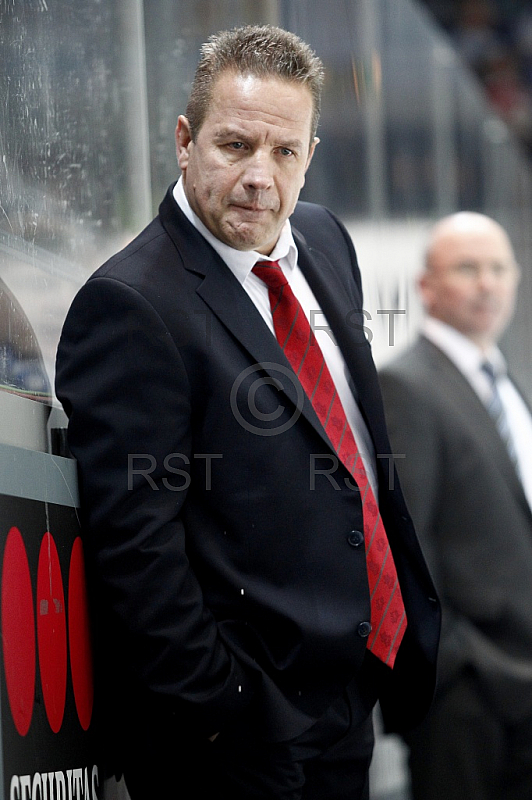 GER, DEL, EHC Muenchen vs. ERC Ingolstadt Nuernberg