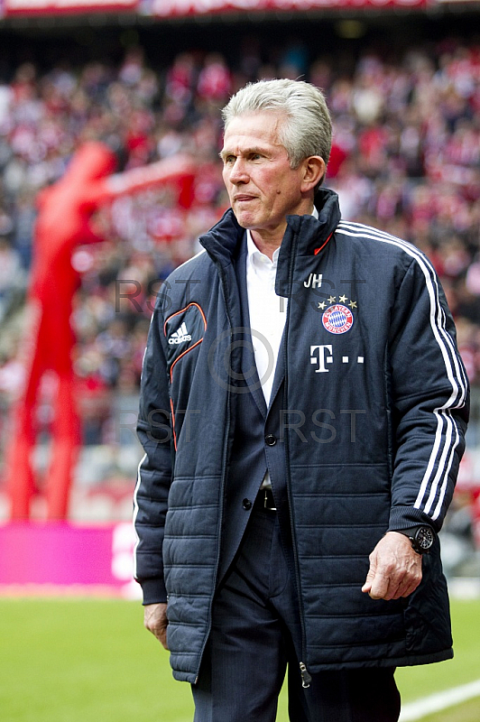 GER, 1.FBL,  FC Bayern Muenchen vs. Fortuna Duesseldorf