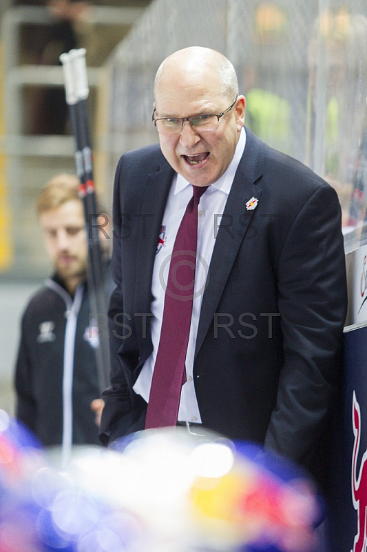 GER, DEL, EHC Red Bull Muenchen vs. Hamburg Freezers