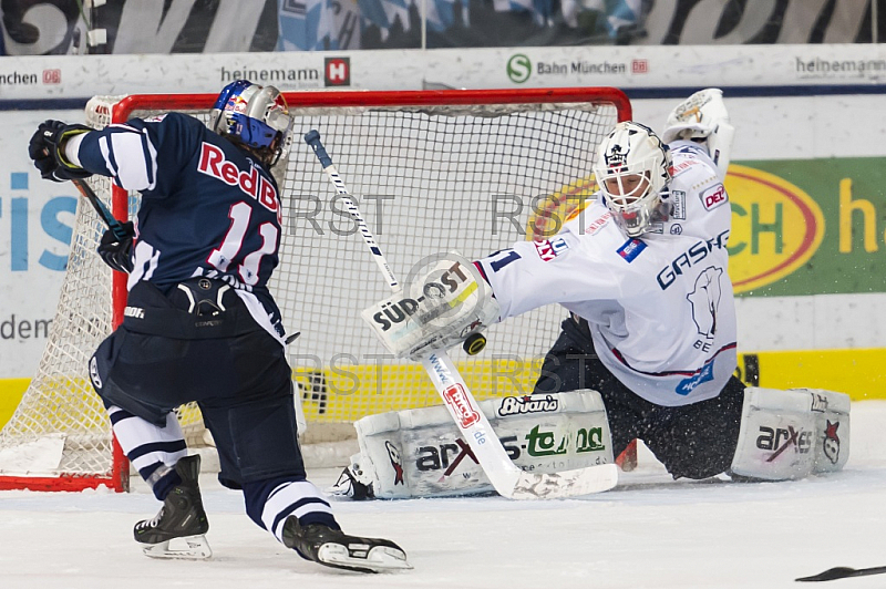 GER, DEL Finale, EHC Red Bull Muenchen vs. Eisbaeren Berlin