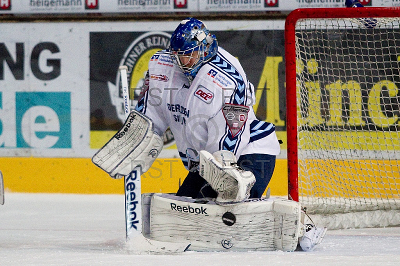 GER, DEL, EHC Red Bull Muenchen vs. Hamburg Freezers