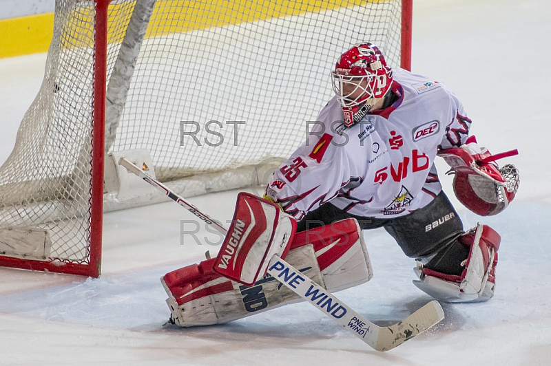 GER, DEL Playoff Viertelfinale Spiel 1, EHC Red Bull Muenchen vs. Fischtown Pinguins Bremerhaven