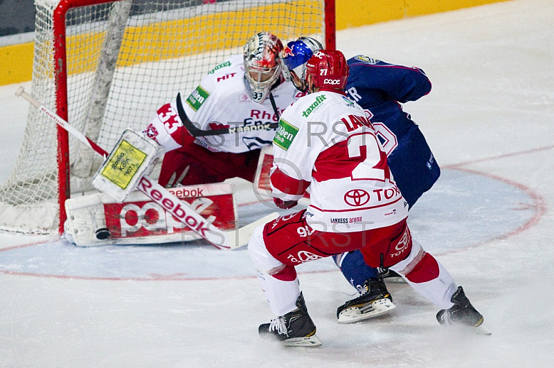 GER, DEL, EHC Red Bull Muenchen vs. Koelner Haie