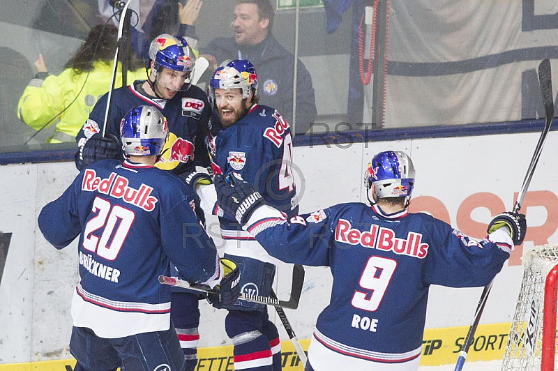 GER, DEL, EHC Red Bull Muenchen vs. Eisbaeren Berlin