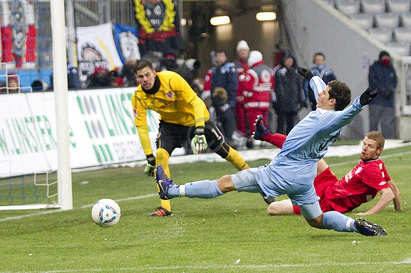 GER, 2.FBL, TSV 1860 Muenchen vs. Energie Cottbus