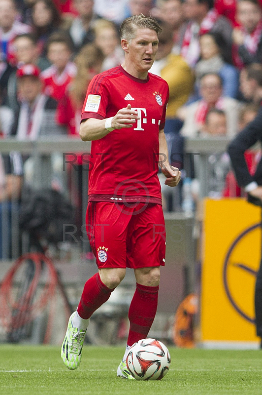 GER, 1.FBL,  FC Bayern Muenchen vs. 1. FC Koeln