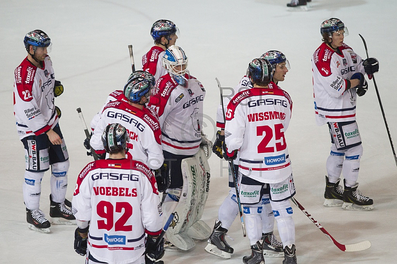 GER, DEL, EHC Red Bull Muenchen vs. Eisbaeren Berlin