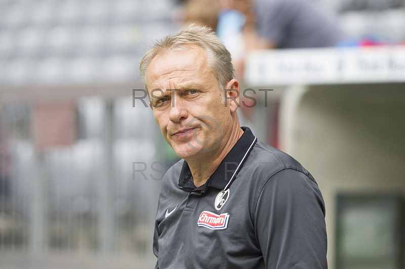 GER, 2.FBL,  TSV 1860 Muenchen vs. SC Freiburg