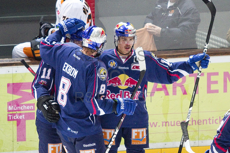 GER, DEL, EHC Red Bull Muenchen vs. Grizzly Adams Wolfsburg