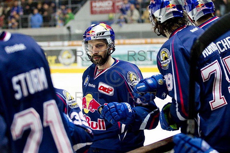 GER, DEL, EHC Red Bull Muenchen vs. Hamburg Freezers