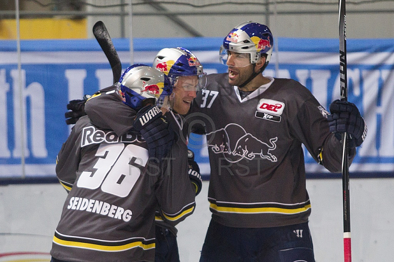 GER, DEL, EHC Red Bull Muenchen vs. Koelner Haie