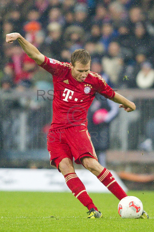 GER, 1.FBL,  FC Bayern Muenchen vs. Bayer 04 Leverkusen