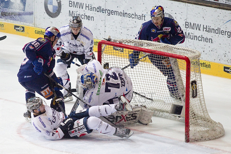 GER, DEL, EHC Red Bull Muenchen vs. Eisbaeren Berlin