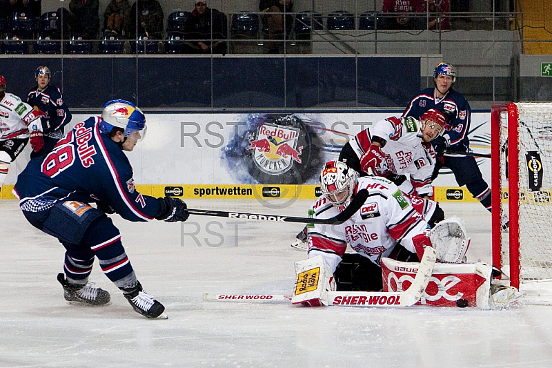 GER, DEL, EHC Red Bull Muenchen vs. Koelner Haie