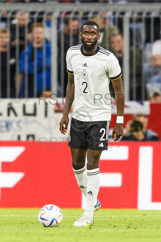 GER,  UEFA Nations League, Deutschland - England