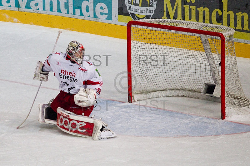 GER, DEL, EHC Red Bull Muenchen vs. Koelner Haie