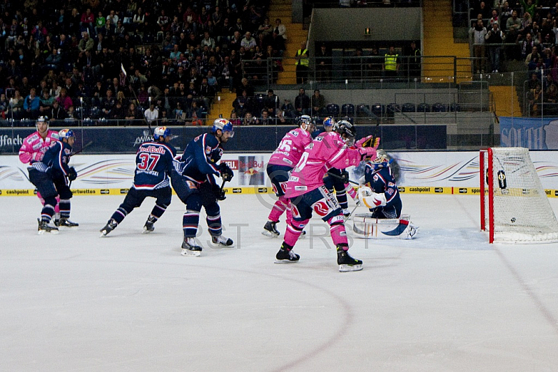 GER, DEL, EHC Red Bull Muenchen vs. Eisbaeren Berlin