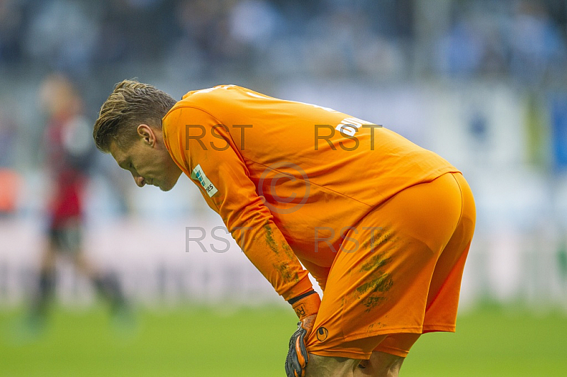 GER, 2.FBL,  TSV 1860 Muenchen  vs. MSV Duisburg