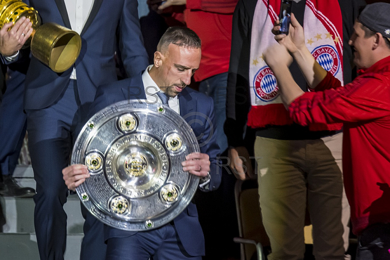 GER, 1.FBL,  FC Bayern Muenchen Jahreshauptversammlung 2019