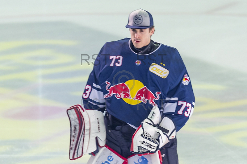 GER, DEL, EHC Red Bull Muenchen vs. Thomas Sabo Ice Tigers