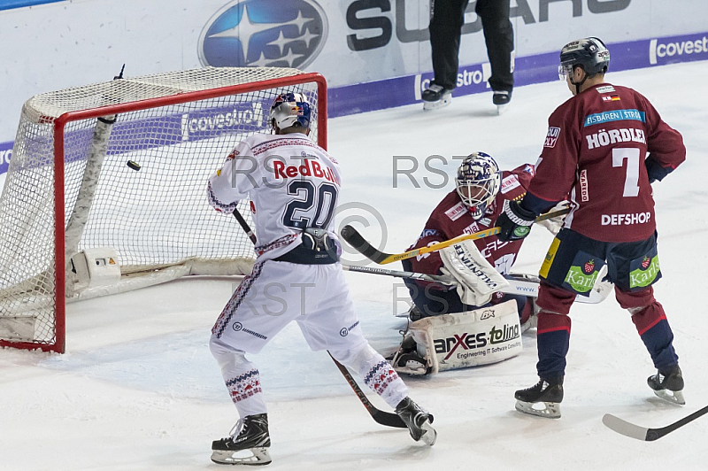 GER, DEL, EHC Red Bull Muenchen vs. Eisbaeren Berlin