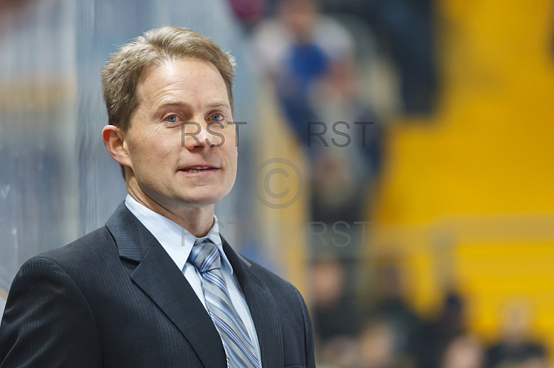 GER, DEL, EHC Red Bull Muenchen vs. Koelner Haie