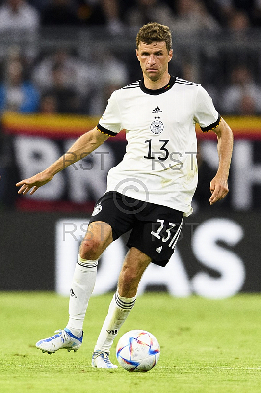 GER,  UEFA Nations League, Deutschland - England