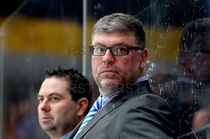 GER, DEL, EHC Muenchen vs. Hamburg Freezers