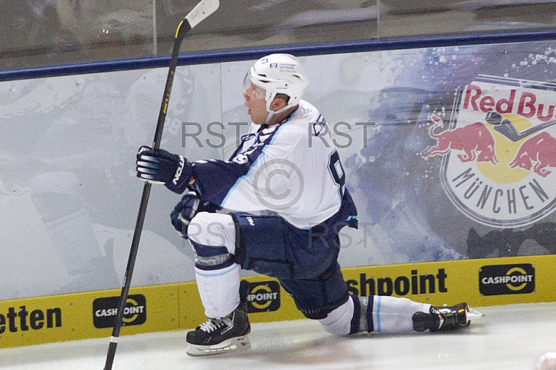 GER, DEL, EHC Red Bull Muenchen vs. Hamburg Freezers