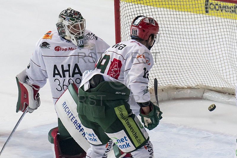 GER, DEL, EHC Red Bull Muenchen vs. Augsburger Panther