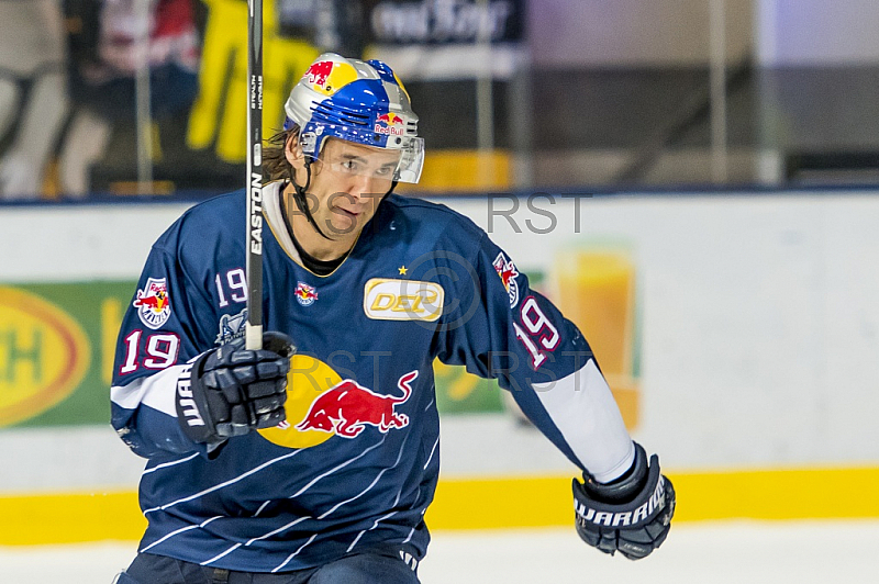 GER, DEL Playoff Finale Spiel 5, EHC Red Bull Muenchen vs. Grizzlys Wolfsburg