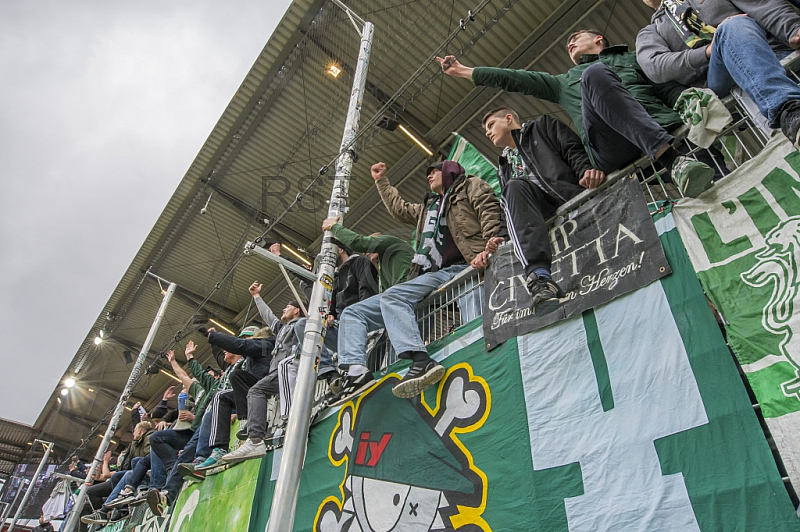 GER, 1.FBL,  FC Ingolstadt 04  vs.  Werder Bremen