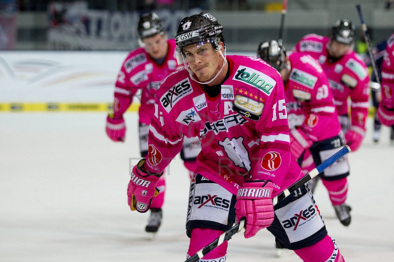 GER, DEL, EHC Red Bull Muenchen vs. Eisbaeren Berlin