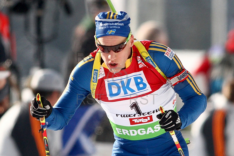 AUT, IBU Weltcup, 2. Biathlon, Hochfilzen