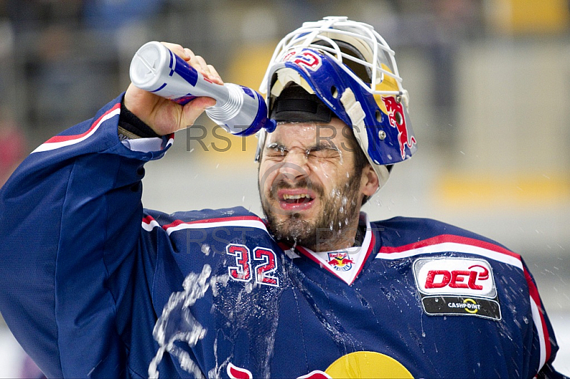 GER, DEL, EHC Red Bull Muenchen vs. Hamburg Freezers